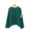アンユーズド UNUSED 3G Crew Neck Knit クルーネックニット メンズ JPN:3