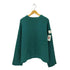 アンユーズド UNUSED 3G Crew Neck Knit クルーネックニット メンズ JPN:3