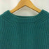 アンユーズド UNUSED 3G Crew Neck Knit クルーネックニット メンズ JPN:3