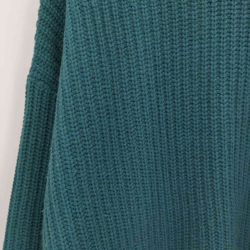 アンユーズド UNUSED 3G Crew Neck Knit クルーネックニット メンズ JPN:3