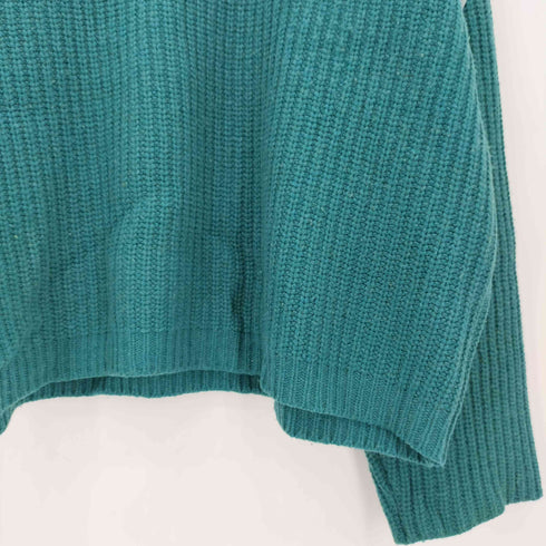 アンユーズド UNUSED 3G Crew Neck Knit クルーネックニット メンズ JPN:3