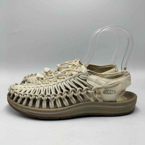 キーン KEEN UNEEK ユニーク サンダル レディース 25.5