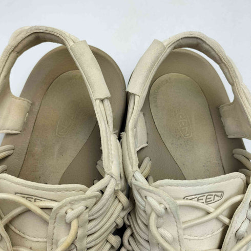 キーン KEEN UNEEK ユニーク サンダル レディース 25.5