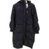 ギャップ Gap Heavy Weight Hooded Long Down Coat ヘビーウェイト フーデット ロング ダウン コート レディース import:S