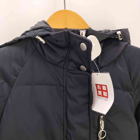 ギャップ Gap Heavy Weight Hooded Long Down Coat ヘビーウェイト フーデット ロング ダウン コート レディース import:S