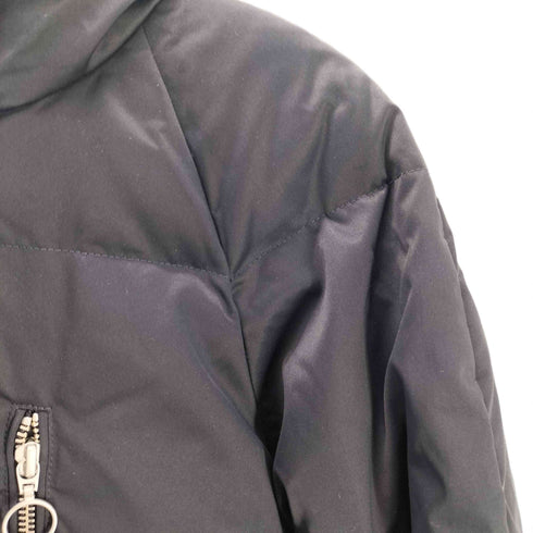 ギャップ Gap Heavy Weight Hooded Long Down Coat ヘビーウェイト フーデット ロング ダウン コート レディース import:S