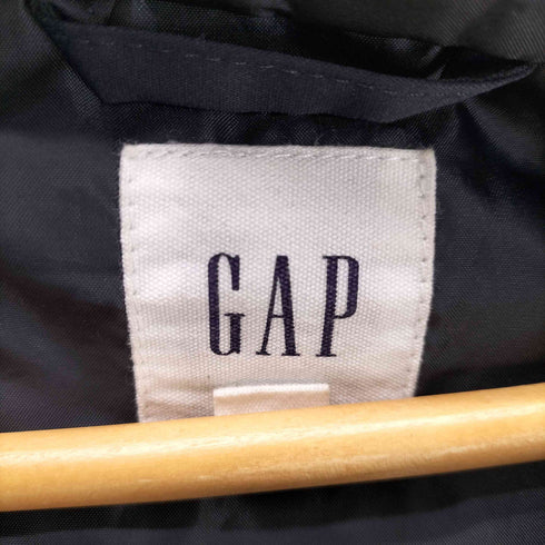 ギャップ Gap Heavy Weight Hooded Long Down Coat ヘビーウェイト フーデット ロング ダウン コート レディース import:S