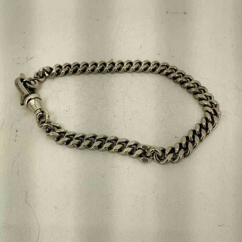 グラッドハンド GLADHAND Wallet Chain STERLING刻印 アンカーデザイン ウォレットチェーン メンズ