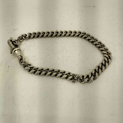 グラッドハンド GLADHAND Wallet Chain STERLING刻印 アンカーデザイン ウォレットチェーン メンズ