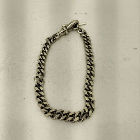 グラッドハンド GLADHAND Wallet Chain STERLING刻印 アンカーデザイン ウォレットチェーン メンズ