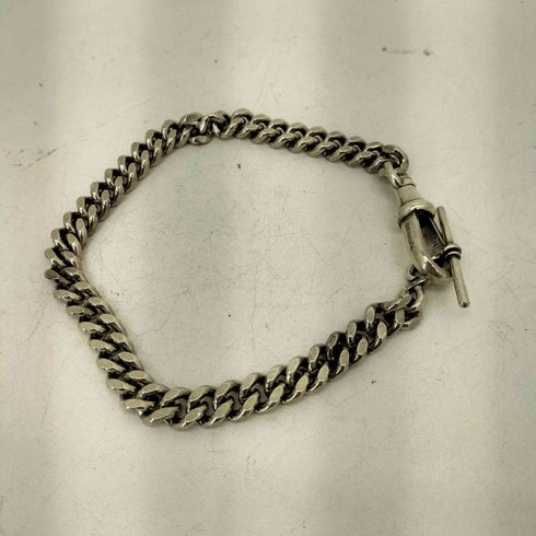グラッドハンド GLADHAND Wallet Chain STERLING刻印 アンカーデザイン ウォレットチェーン メンズ