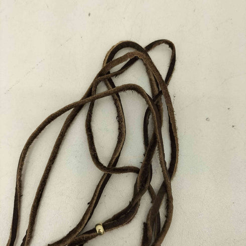 グラッドハンド GLADHAND Brothers Charm ブラザーズチャーム ネックレス メンズ