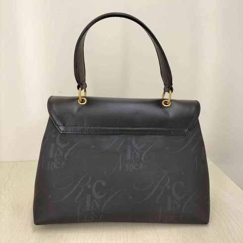 ニナリッチ NINA RICCI モノグラム ショルダーバッグ レディース