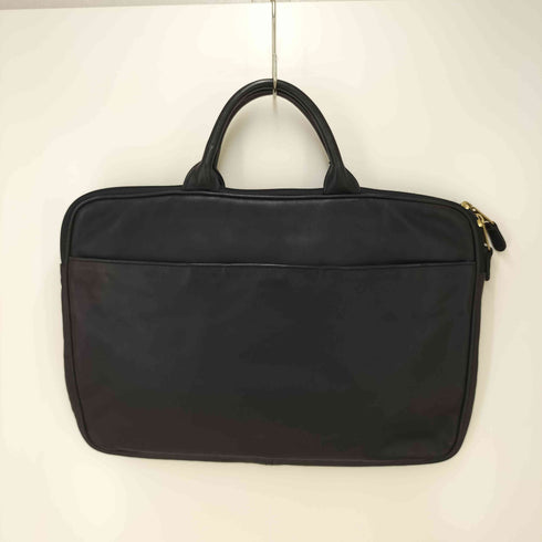 コーチ COACH レザー ブリーフバッグ レディース