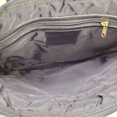 コーチ COACH レザー ブリーフバッグ レディース