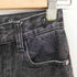 ページボーイ PAGEBOY コットン ワイド デニム パンツ レディース 25S
