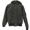 ギャップ Gap HOODED BOMBER PRIMALOFT 中綿 裏地キルト N2B型 フーデット ボンバー フライト ジャケット プリマロフト 短丈 Y2K メンズ import:XS