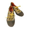 speedy duck メッシュレースアップシューズ レディース JPN:23