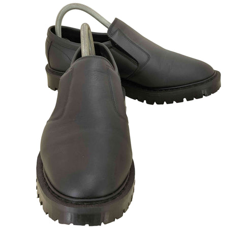 エムエイチエル MHL. FIREMAN’S SHOES メンズ 7