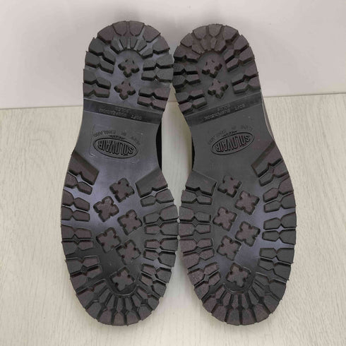 エムエイチエル MHL. FIREMAN’S SHOES メンズ 7