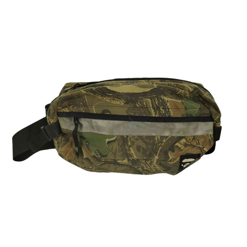 アベイシングエイプ A BATHING APE 90S 1st CAMO ウェストバッグ メンズ