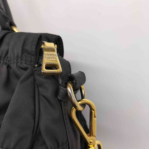 プラダ PRADA TESSUTO GAUFRE レディース