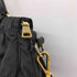 プラダ PRADA TESSUTO GAUFRE レディース