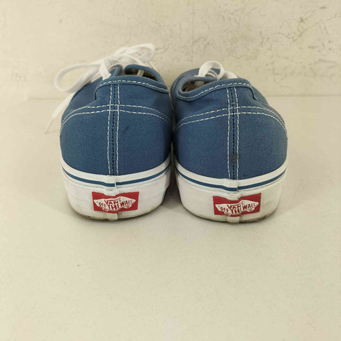 バンズ VANS AUTHENTIC オーセンティック スニーカー メンズ JPN:28