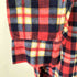 MM 70S-80S チェック柄 フランネルシャツ メンズ JPN:M