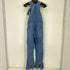 ホリデイ holiday SLIM FLARE DENIM OVER-ALL レディース SH/0