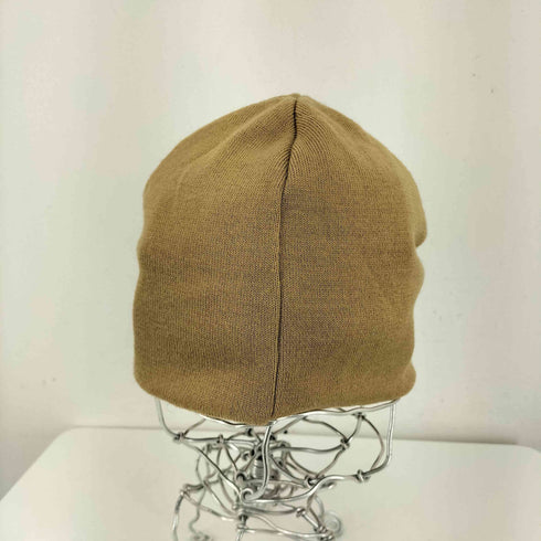 ヴィヴィアンウエストウッドアクセサリー Vivienne Westwood Accessories オーブロゴプリント ビーニー レディース