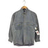 ギャップ Gap 90S OLD GAP デニムシャツ メンズ JPN:S