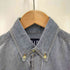 ギャップ Gap 90S OLD GAP デニムシャツ メンズ JPN:S