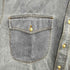 ギャップ Gap 90S OLD GAP デニムシャツ メンズ JPN:S