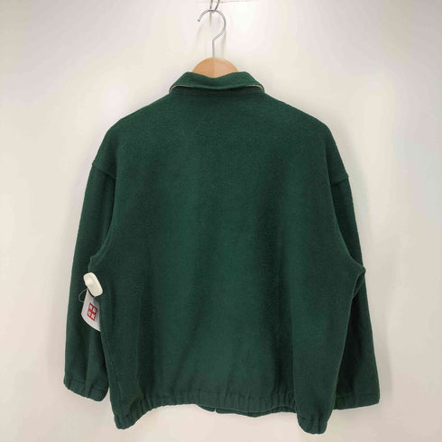 ポロスポーツラルフローレン POLO SPORT RALPH LAUREN 90S フリース スウィングトップ ブルゾン メンズ