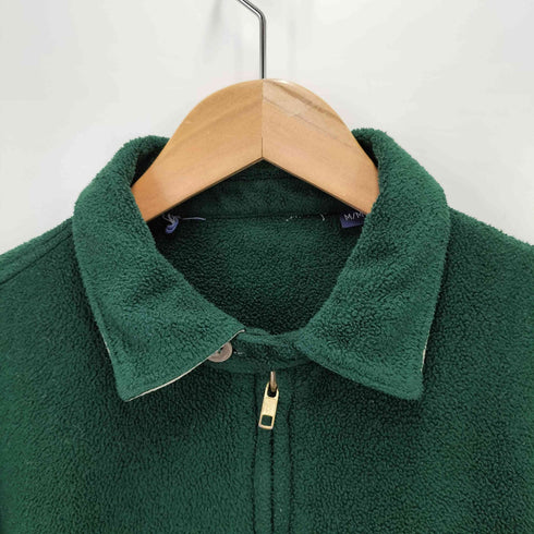 ポロスポーツラルフローレン POLO SPORT RALPH LAUREN 90S フリース スウィングトップ ブルゾン メンズ