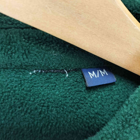 ポロスポーツラルフローレン POLO SPORT RALPH LAUREN 90S フリース スウィングトップ ブルゾン メンズ