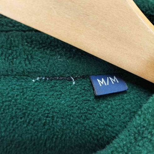 ポロスポーツラルフローレン POLO SPORT RALPH LAUREN 90S フリース スウィングトップ ブルゾン メンズ