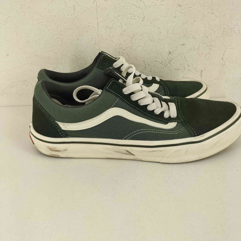 バンズ VANS OLD SKOOL LITE メンズ JPN:28