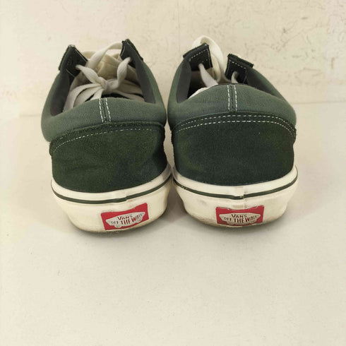 バンズ VANS OLD SKOOL LITE メンズ JPN:28