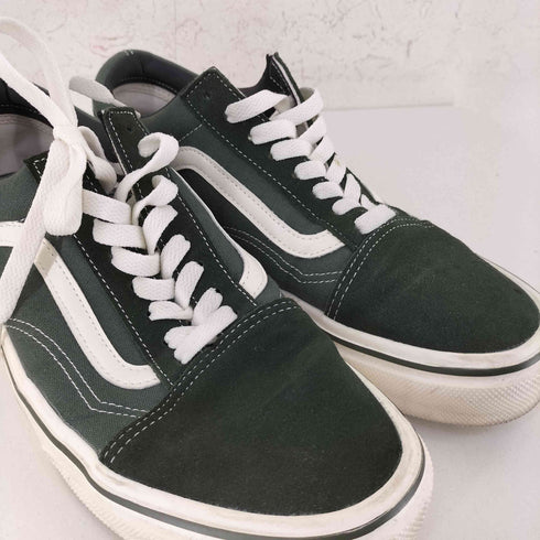 バンズ VANS OLD SKOOL LITE メンズ JPN:28