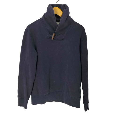 トミーヒルフィガー TOMMY HILFIGER ショールカラースウェット メンズ import:L
