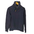 トミーヒルフィガー TOMMY HILFIGER ショールカラースウェット メンズ import:L