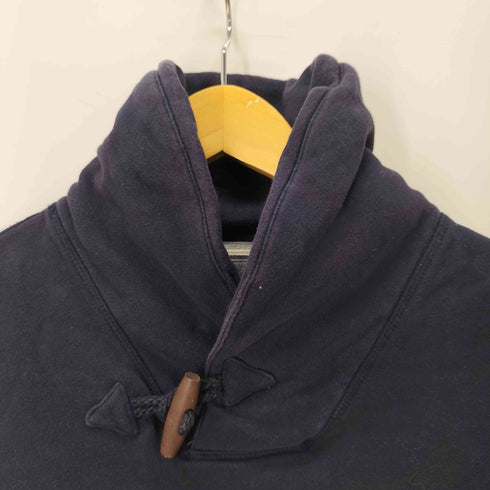 トミーヒルフィガー TOMMY HILFIGER ショールカラースウェット メンズ import:L