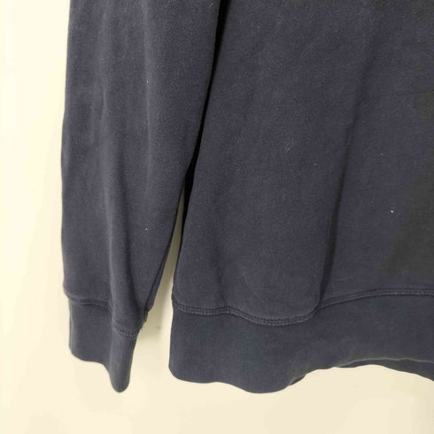トミーヒルフィガー TOMMY HILFIGER ショールカラースウェット メンズ import:L