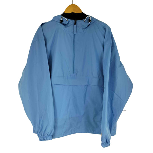 チャンピオン Champion ナイロンアノラックジャケット メンズ JPN:L