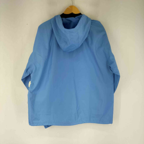 チャンピオン Champion ナイロンアノラックジャケット メンズ JPN:L