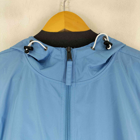 チャンピオン Champion ナイロンアノラックジャケット メンズ JPN:L