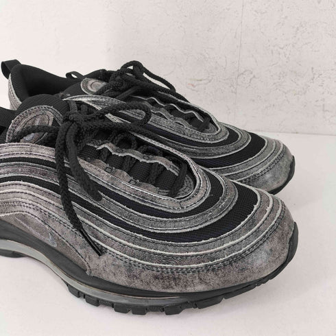 コムデギャルソンオムプリュス COMME des GARCONS HOMME PLUS AIR MAX 97 SP DX6932-002 メンズ JPN:28