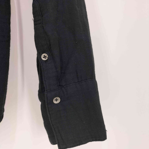 ノーアイディー NO ID. タイトロングシャツ メンズ JPN:2